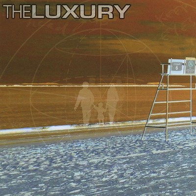 Luxury/In The Wake Of What Won'T Change
